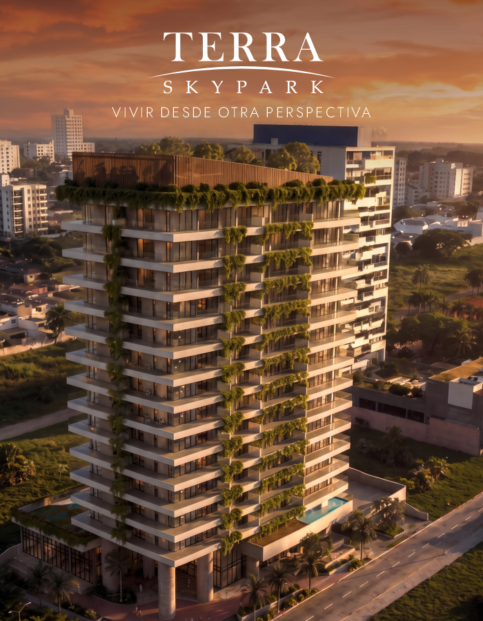 Terra apartamentos Montería